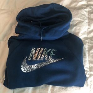 Nike hoodie